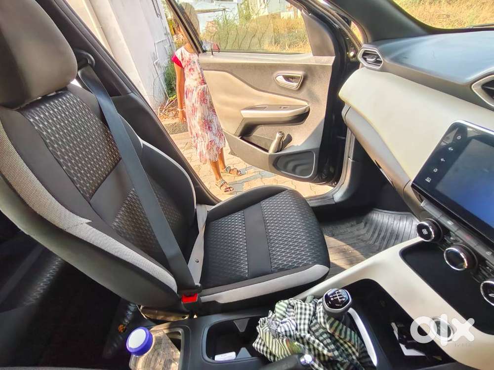 Nissan Magnite 2024 Petrol