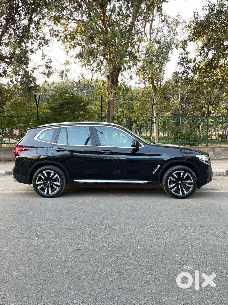 Bmw X3 Xdrive20d Luxury Edition, 2023, Diesel