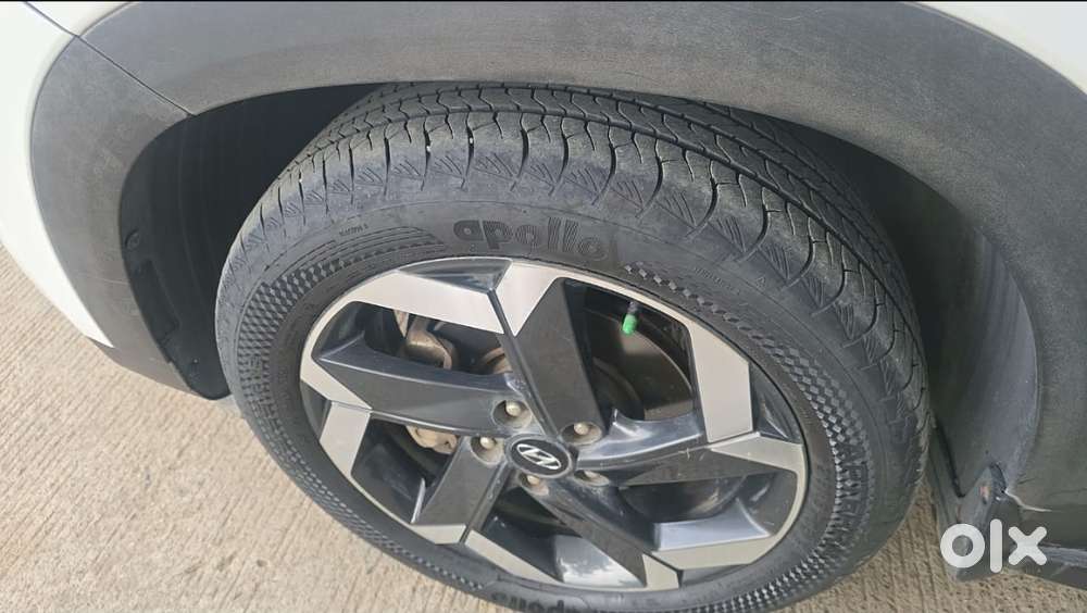 Hyundai Alcazar 1.5 Signature (o) Diesel At 7 Str, 2023, Diesel
