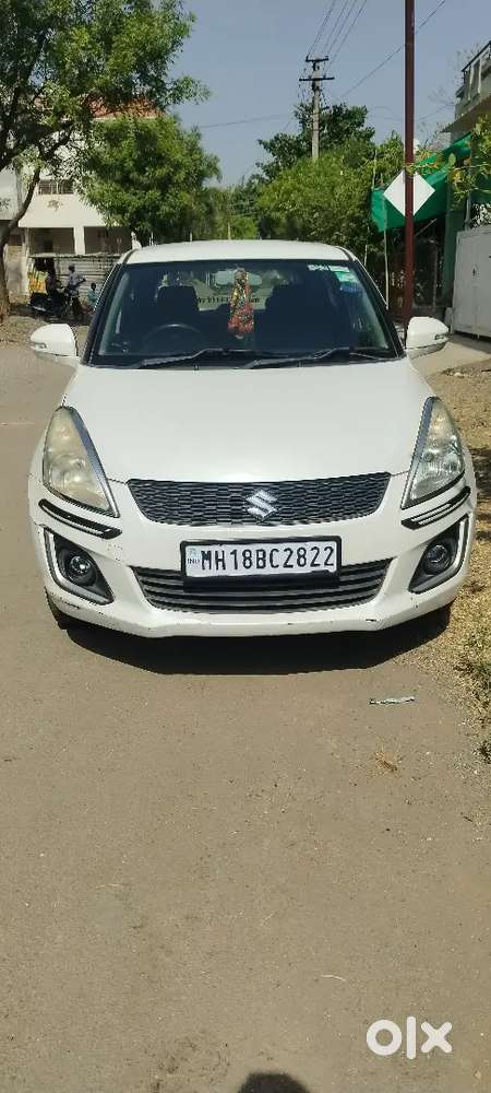 Maruti Suzuki Swift 2017