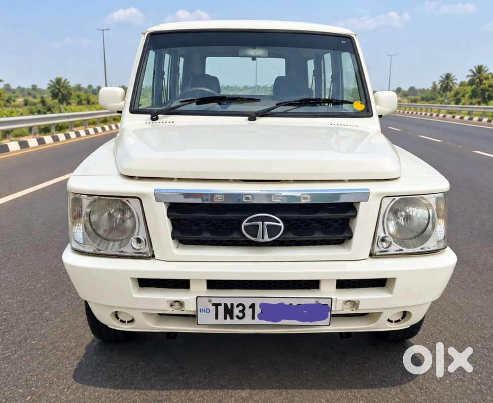 Tata Sumo Gold Ex Bs-iv, 2013, Diesel