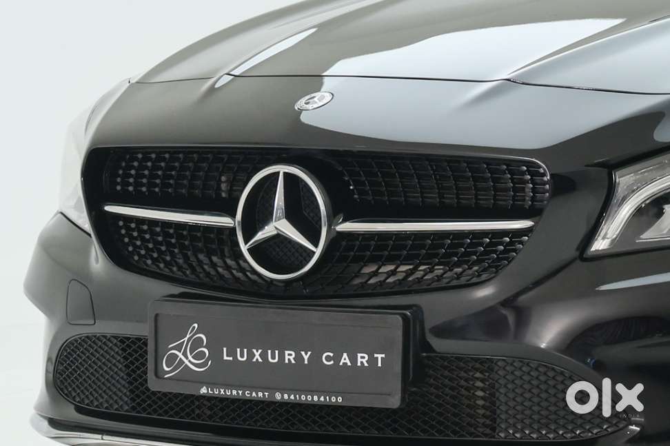 Mercedes-benz Cla 2.0 200 Sport, 2019, Petrol