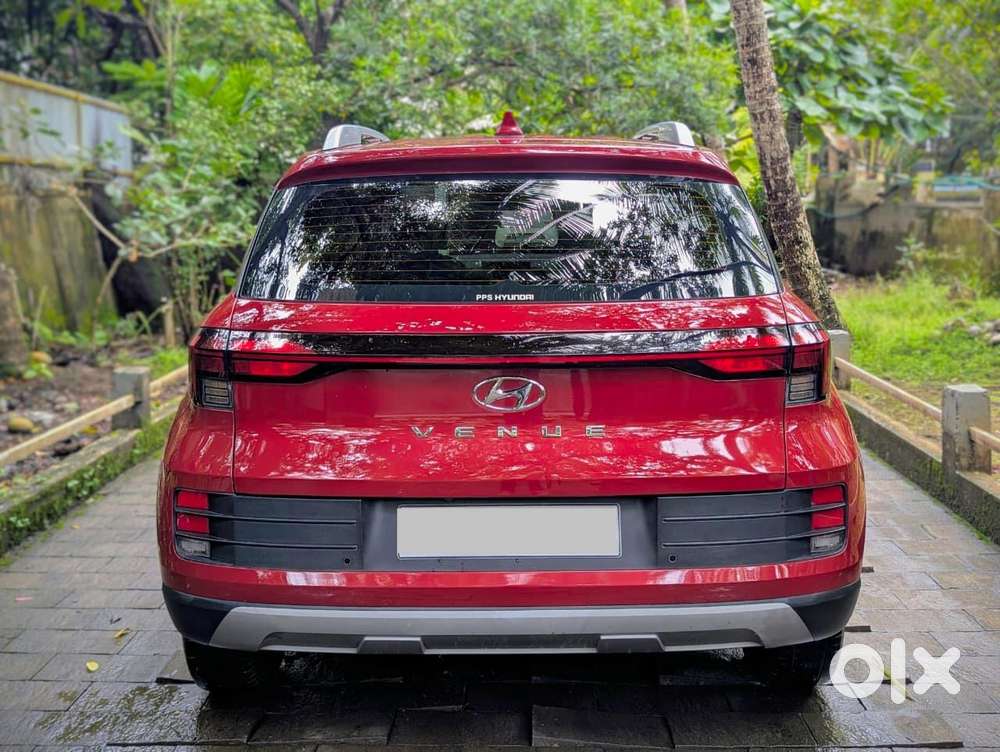 Hyundai Venue S Mt 1.2 Kappa, 2023, Petrol