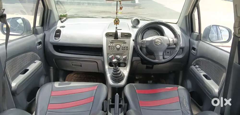 Maruti Suzuki Ritz 2014