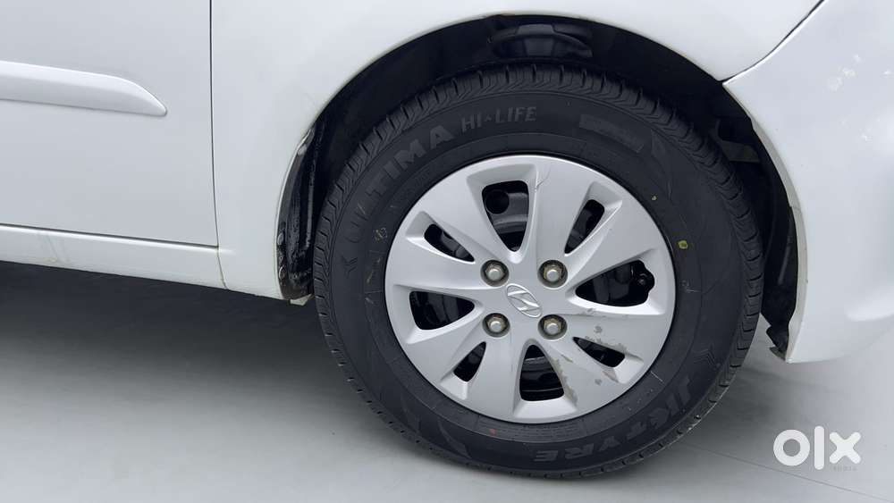 Hyundai I10 Sportz 1.2 Kappa2, 2013, Petrol