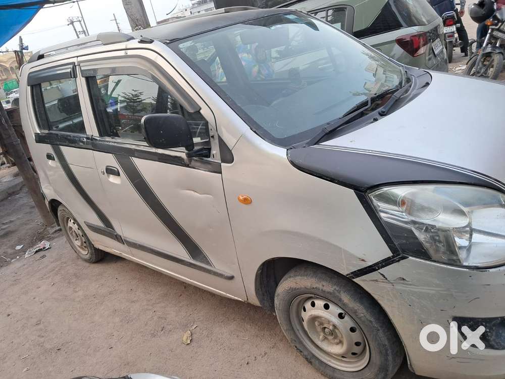 2016 Maruti Wagon R