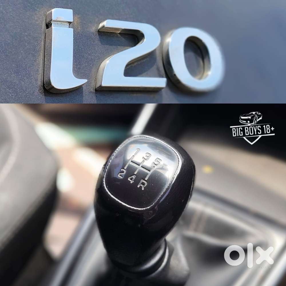 Hyundai I20 1.4 Sportz, 2022, Petrol
