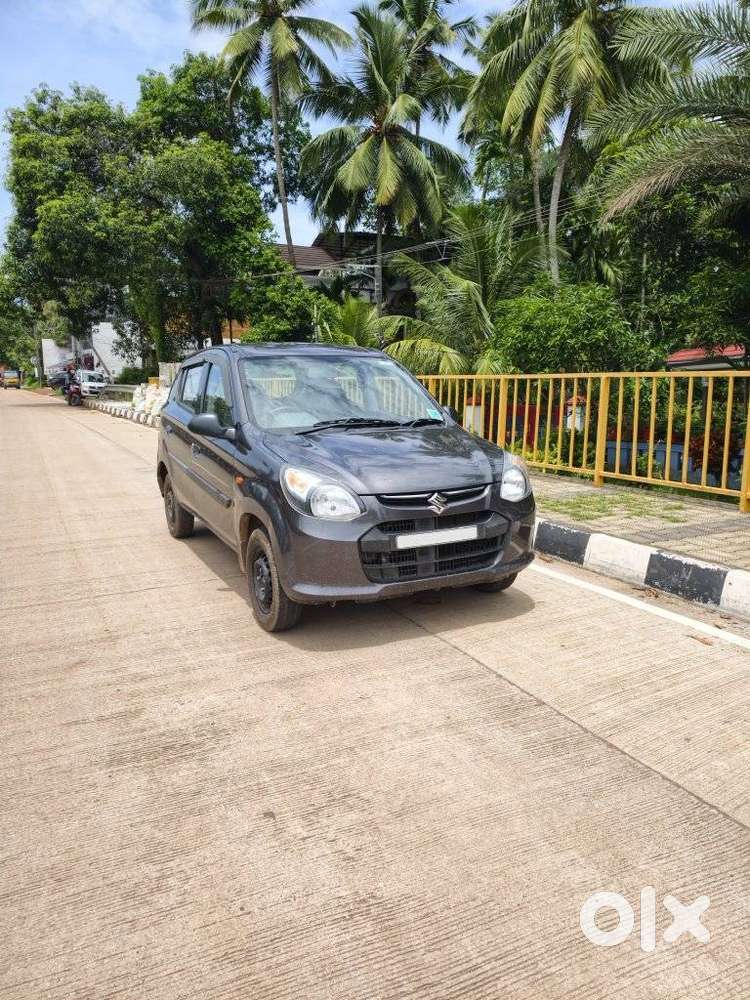 Maruti Suzuki Alto 800 Lxi, 2016, Petrol