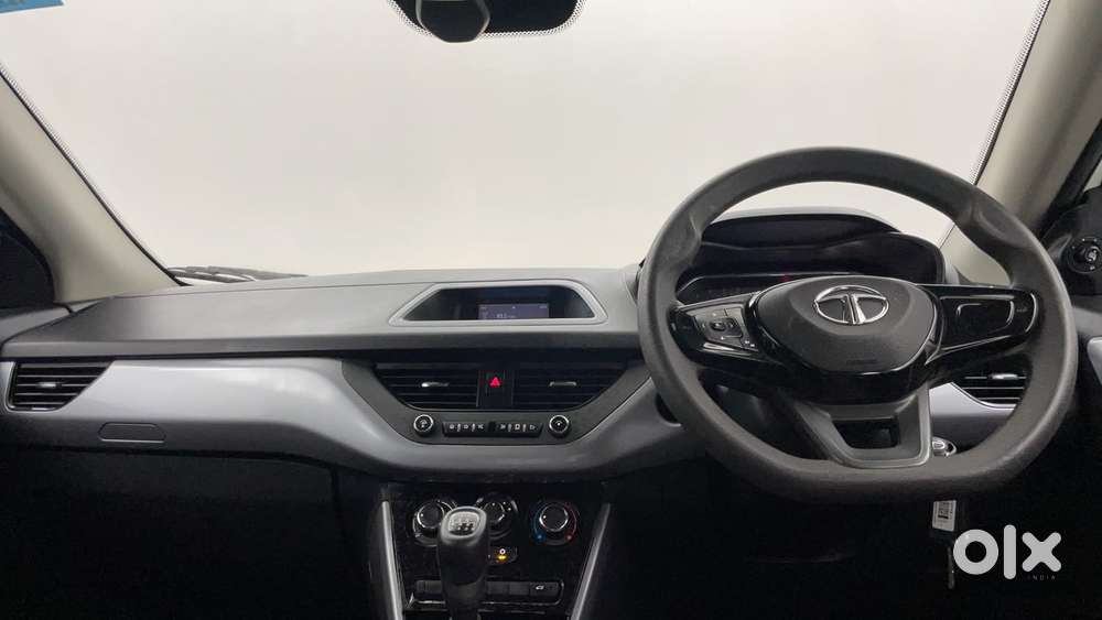 Tata Nexon 1.2 Revotron Xm (s), 2022, Petrol