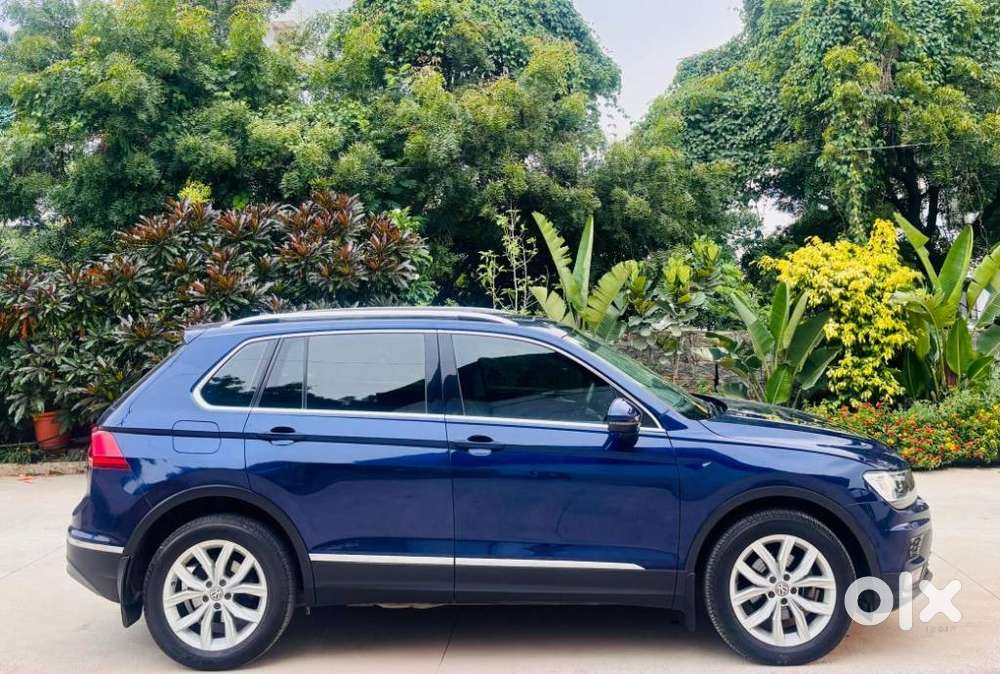 Volkswagen Taigun, 2018, Diesel
