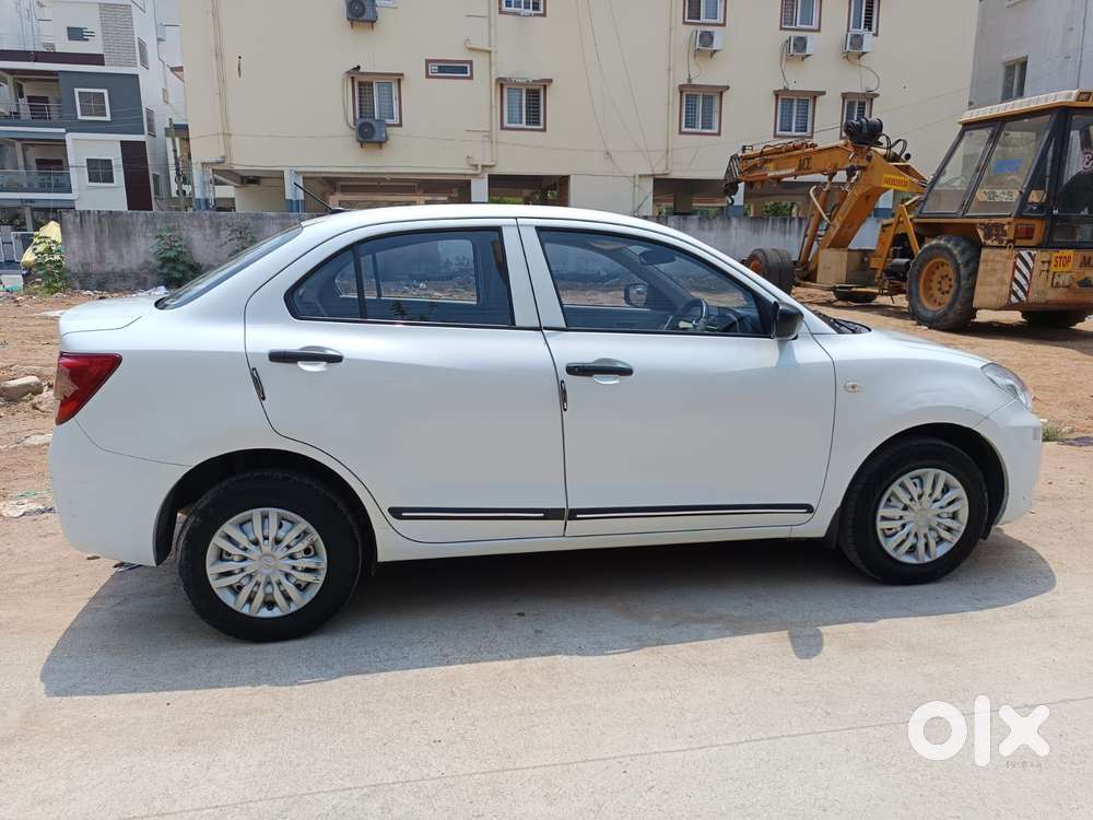 Maruti Suzuki Dzire 1.2 Tour S Cng, 2024, Cng & Hybrids
