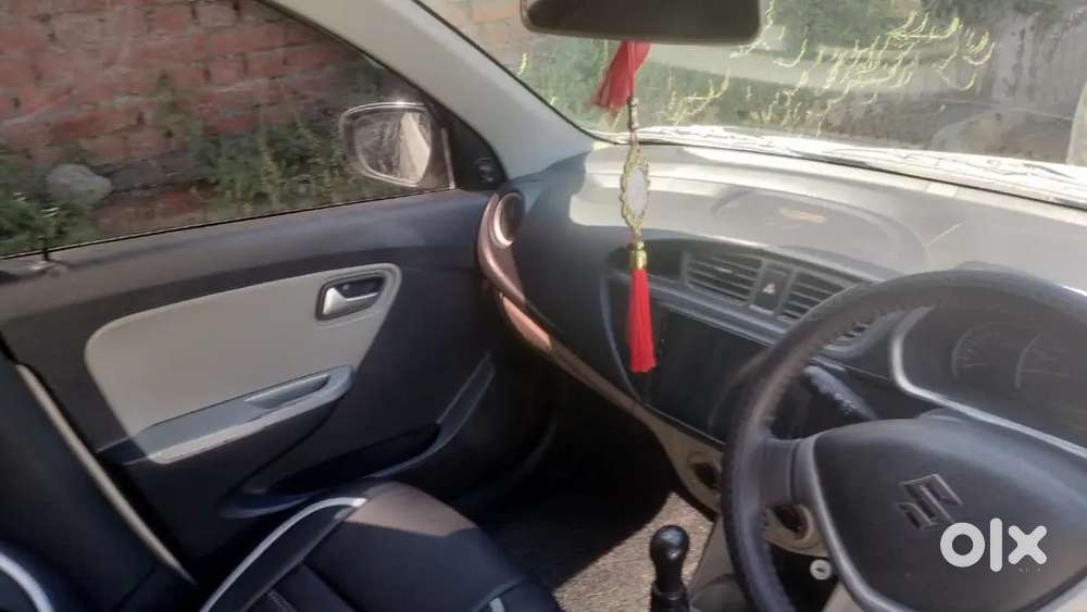 Maruti Suzuki Alto K10 2016 Petrol 50000 Km Driven