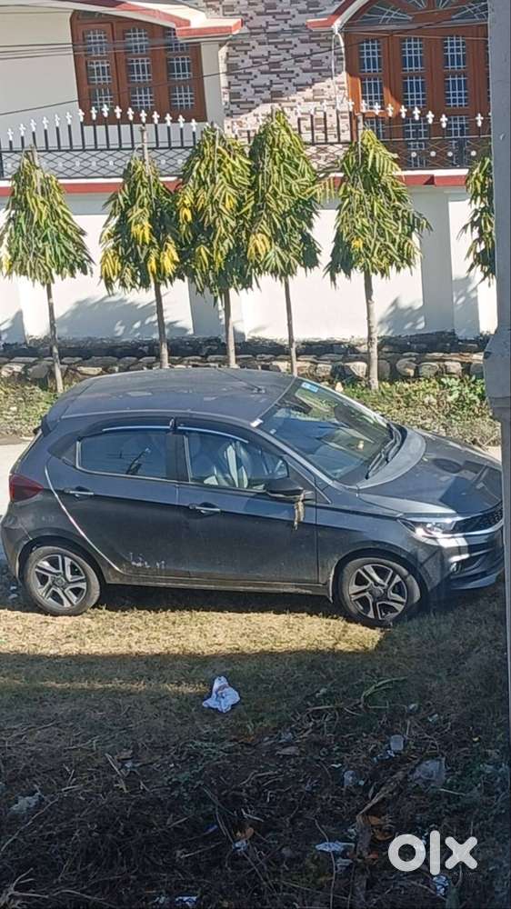 Tata Tiago 1.2 Revotron Xz Plus 2025