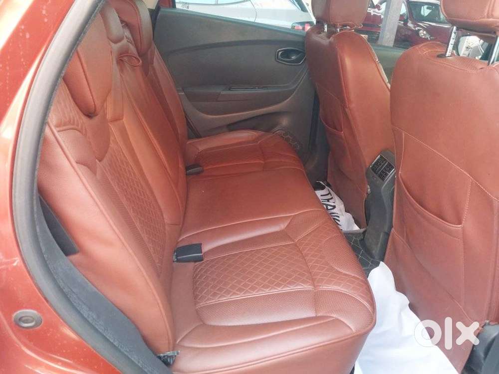 Renault Captur 1.5 Diesel Rxe, 2018, Diesel