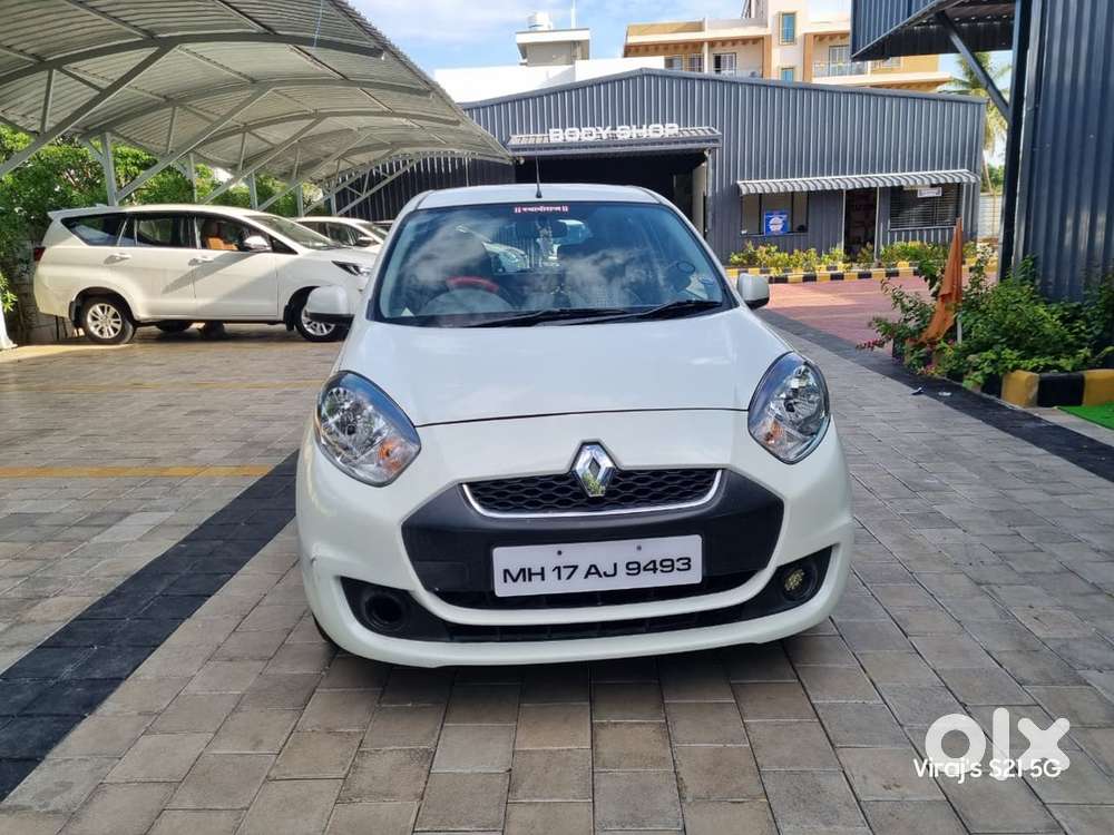 Renault Pulse 2013 Diesel
