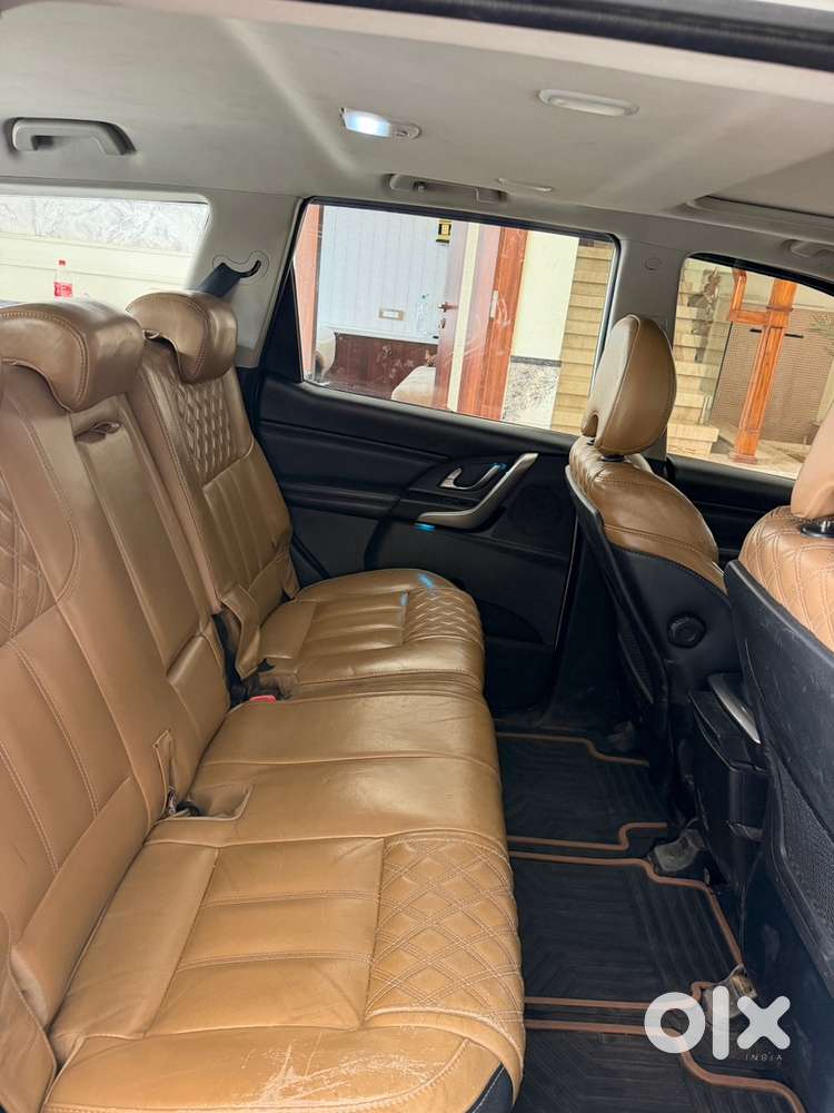 Mahindra Xuv500 Diesel Manual 2018