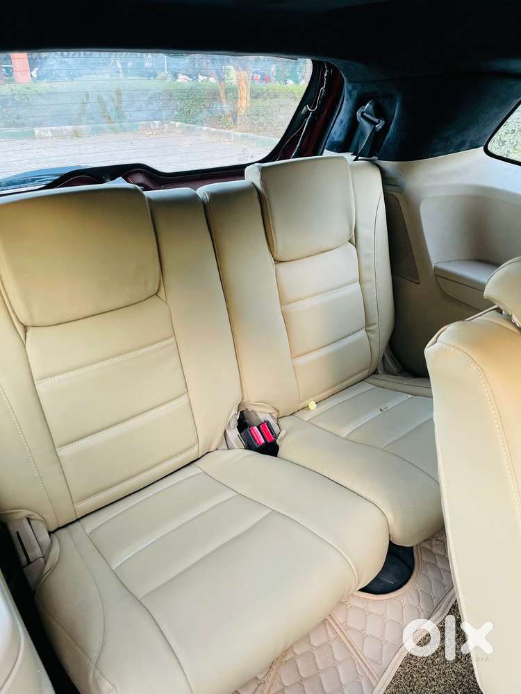 Ford Endeavour 3.2 Trend At 4x4, 2017, Diesel