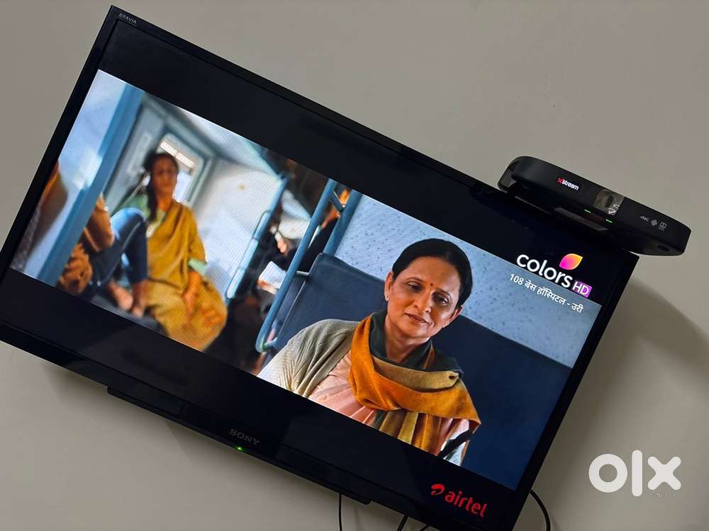 Sony Bravia led 32 inch