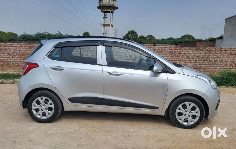 Hyundai Grand I10 1.2 Crdi Magna, 2014, Diesel