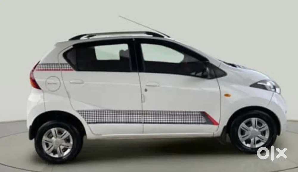 Datsun Redigo Automatic For Sale