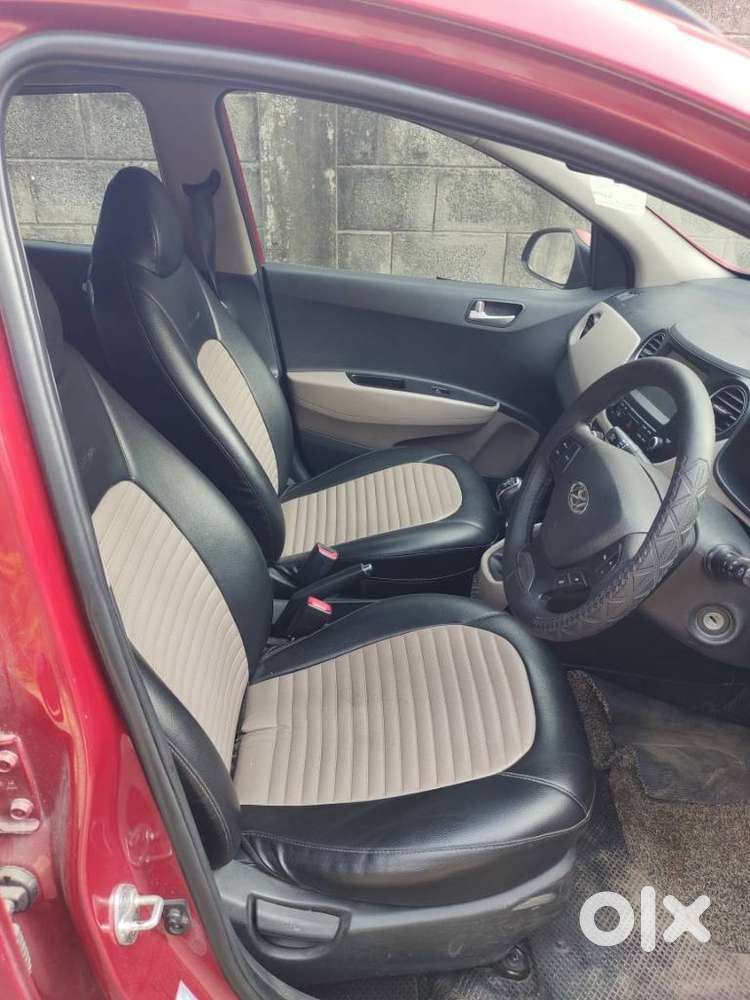 Hyundai Grand I10 1.2 Crdi Sportz, 2018, Diesel