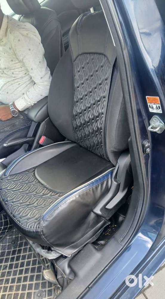 Maruti Suzuki Baleno