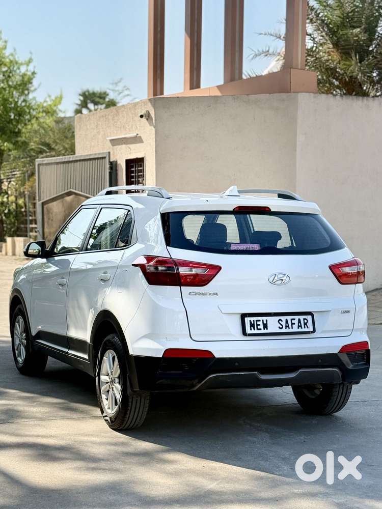 Hyundai Creta 1.4 S, 2015, Diesel