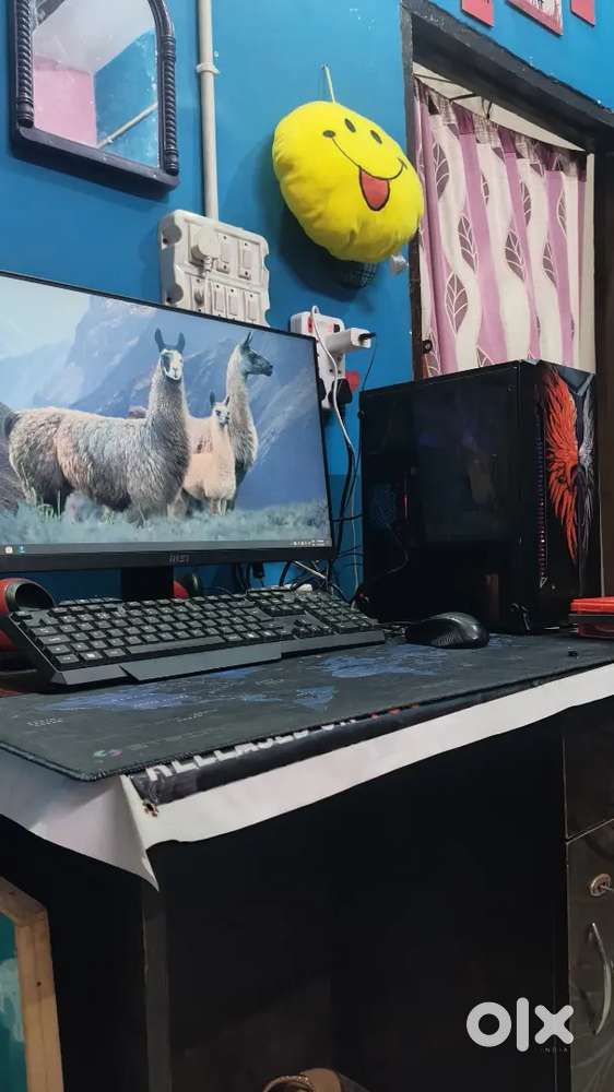 Best Condition PC
