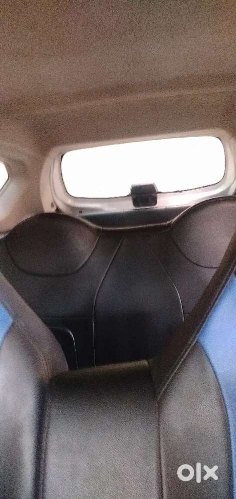 Datsun Go Plus 2015