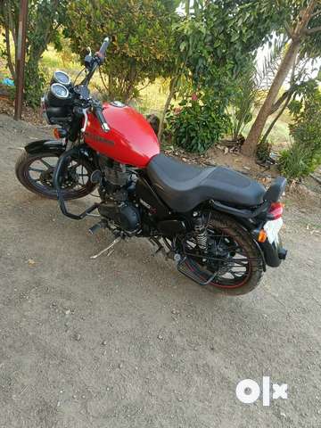 Olx best sale thunderbird 350x