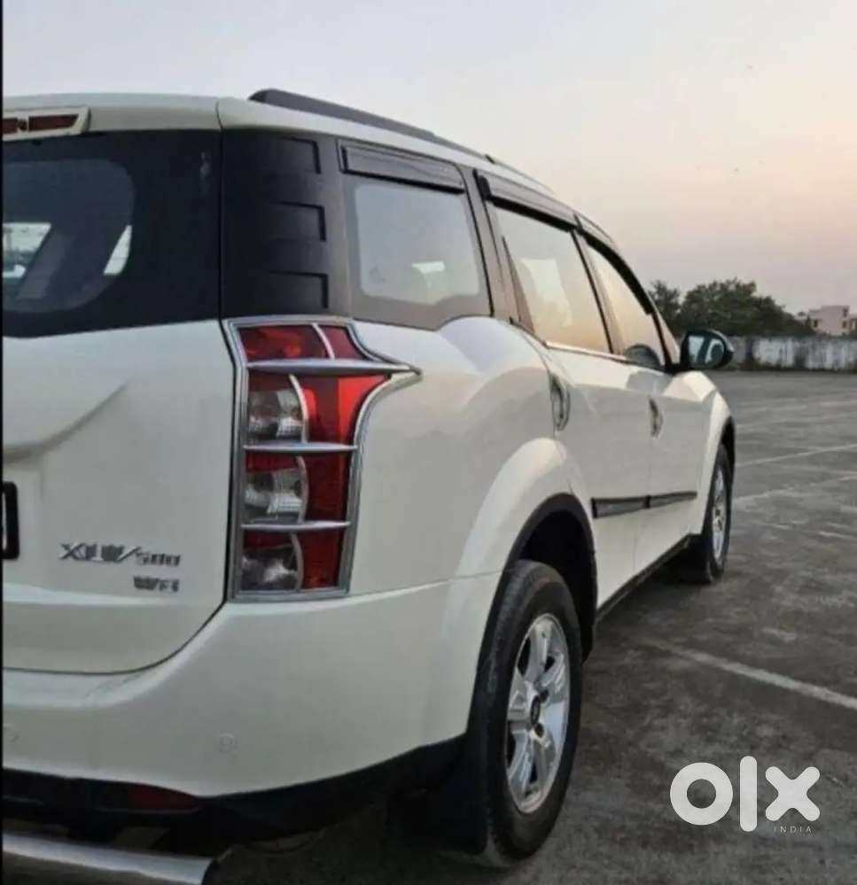 Mahindra Xuv500 Diesel 2014 Rate Me Sirf Maan Samman Hoga