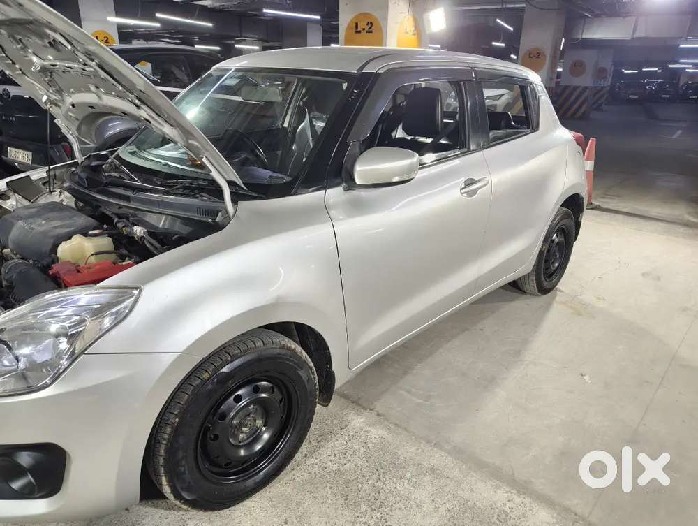 Maruti Suzuki Swift 2019 Diesel 86000 Km Driven