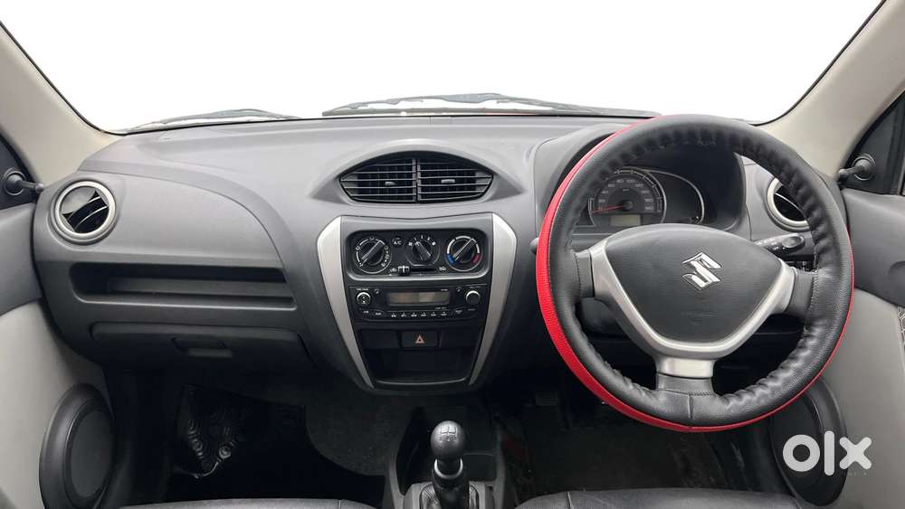 Maruti Suzuki Alto 800 0.8 Vxi (o), 2018, Petrol