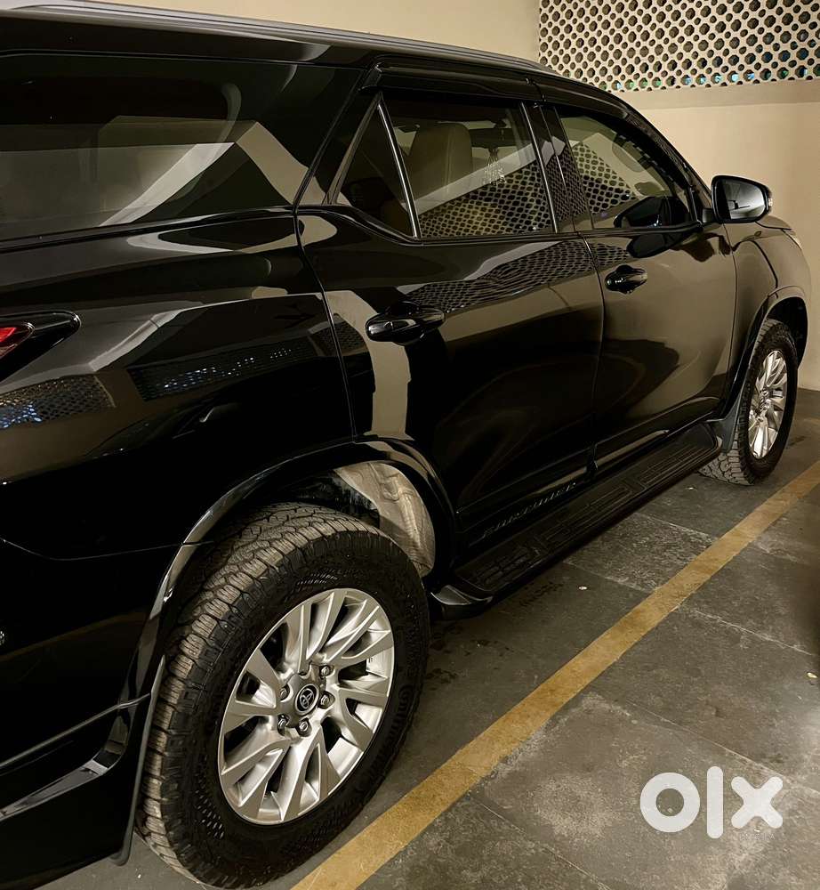 Toyota Fortuner 4x4 At 2.8 Diesel, 2024, Diesel