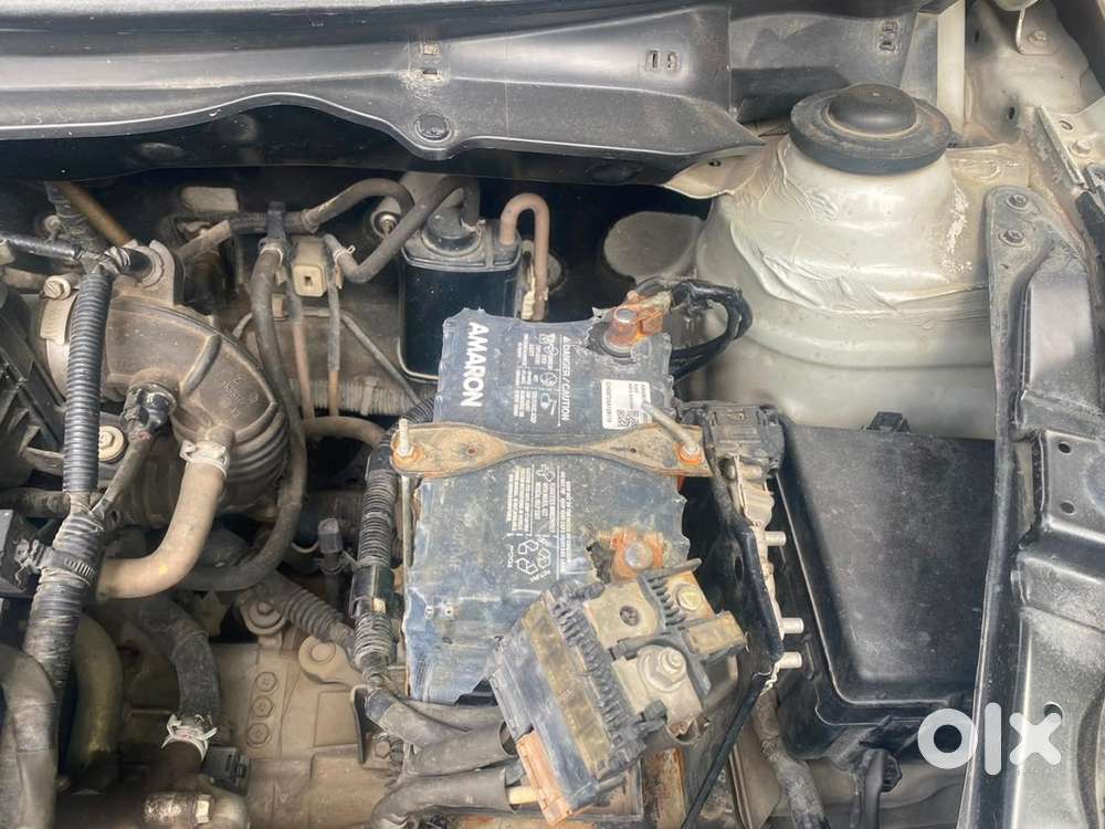 Maruti Suzuki Swift Petrol 2015