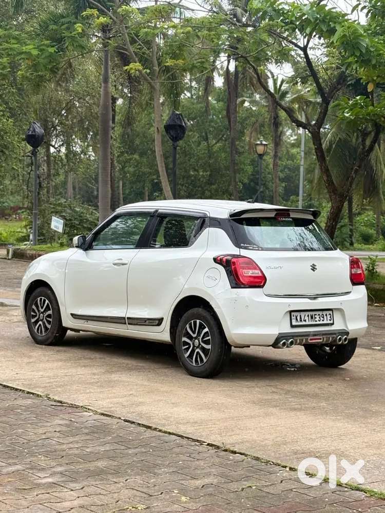 Swift Vxi Amt 2023 Model