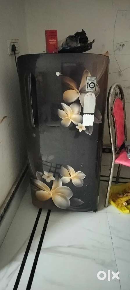 Good condition