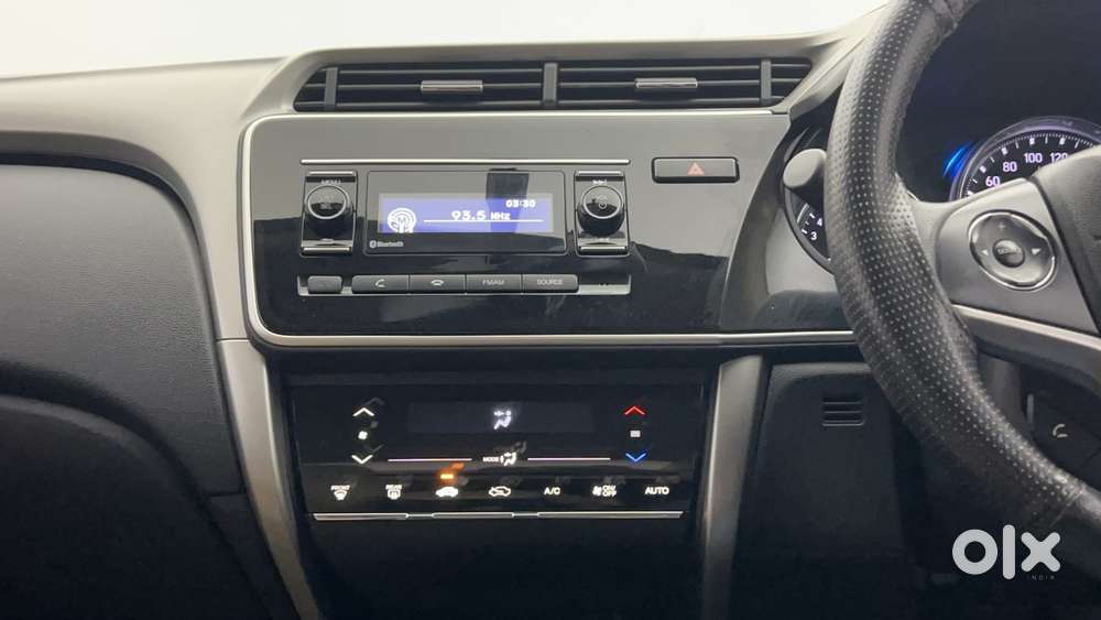 Honda City 2015-2017 I Vtec Sv, 2018, Petrol
