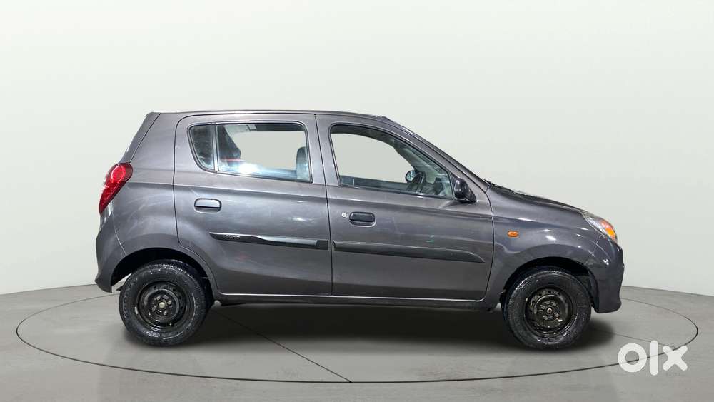 Maruti Suzuki Alto 800 Vxi, 2018, Petrol