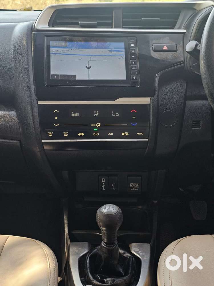 Honda Jazz Vx, 2019, Cng & Hybrids