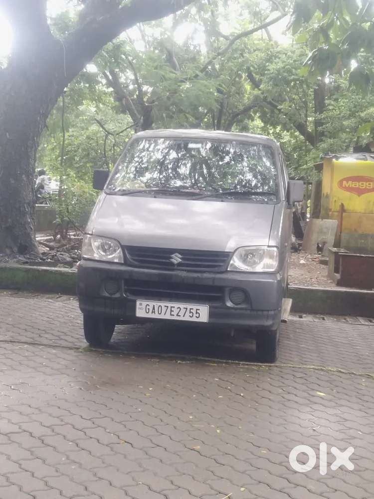 Maruti Suzuki Eeco 5 Str Ac 2011