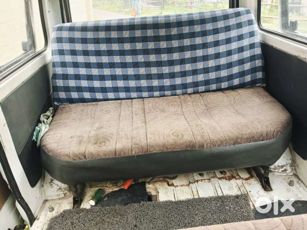 Maruti Suzuki Omni 2011 Petrol Well Maintained