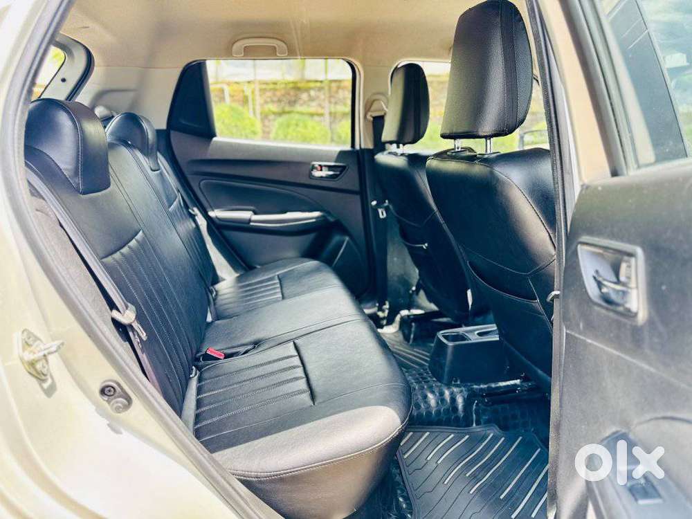 Maruti Suzuki Swift Vxi, 2018, Petrol
