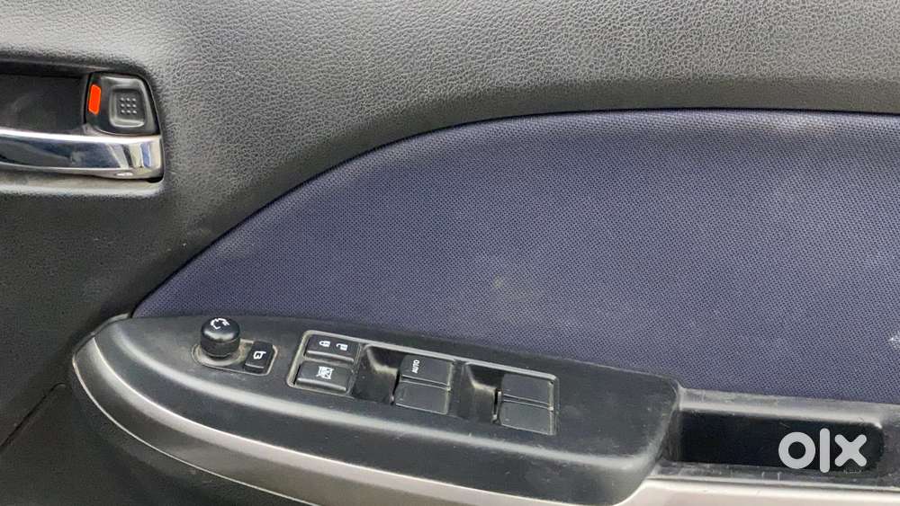 Maruti Suzuki Baleno 1.2 Cvt Delta, 2019, Petrol