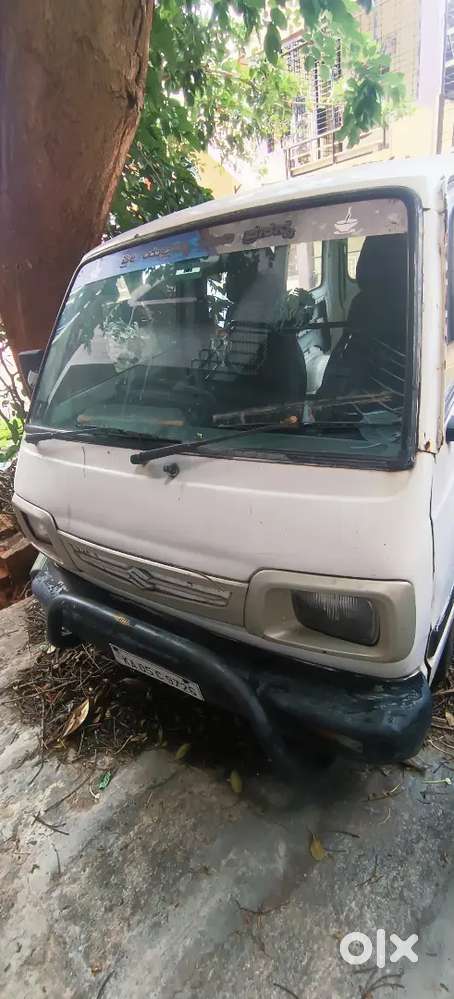 Taking A New Vehicle
