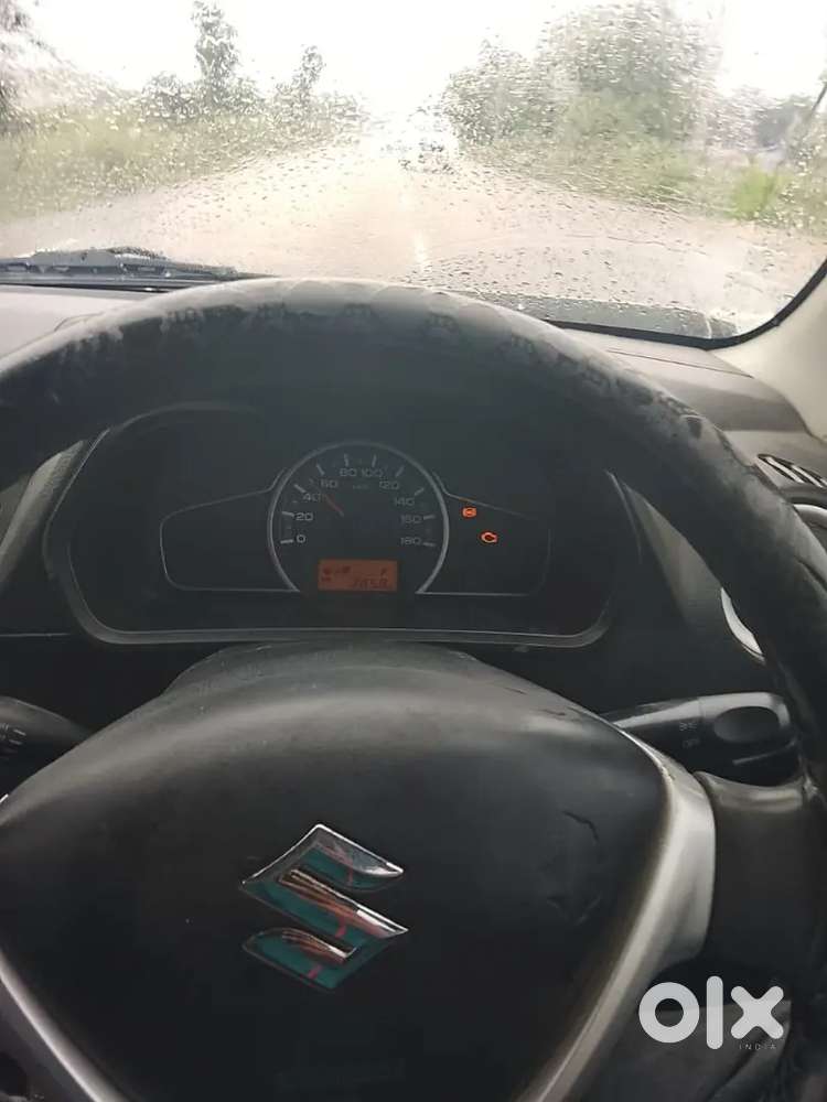 Maruti Suzuki Alto 2019 Nayi Cng Lagwai Hai Abhi