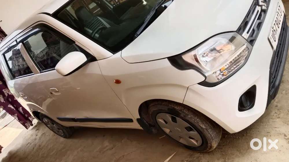 Maruti Suzuki Wagon R 2024