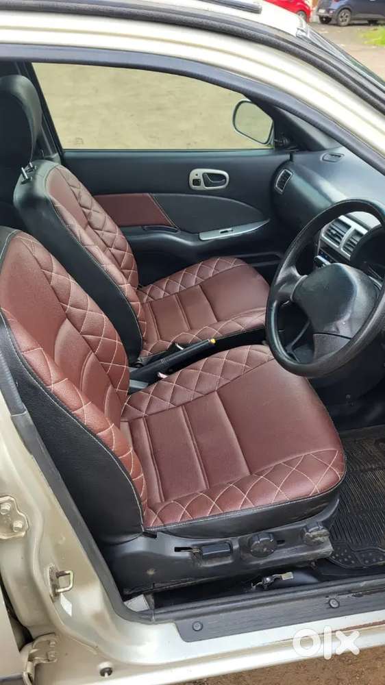 Maruti Suzuki Esteem 2004