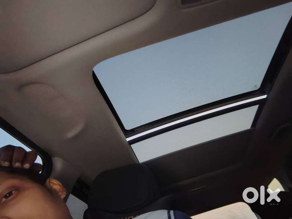 Hyundai Alcazar 2.0 Prestige (o) Petrol At 6 Str, 2022, Petrol