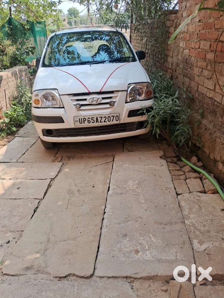 Hyundai Santro Xing 2011 Petrol Good Condition